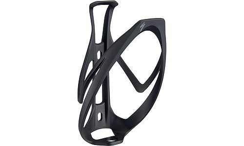 Specialized Rib Cage II, Matte Black