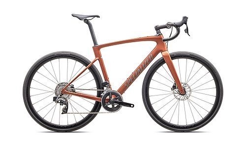 Specialized Roubaix SL8 Expert 2025
