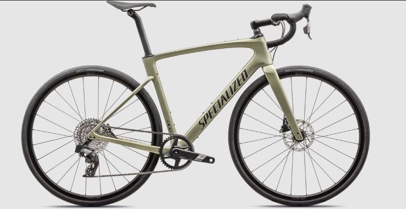 Specialized Roubaix SL8 Sport Apex