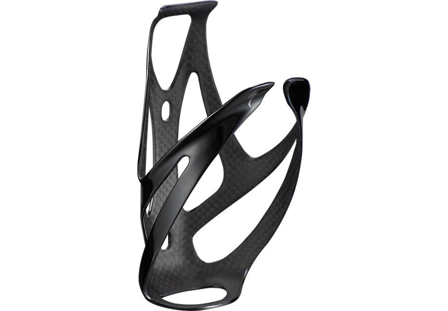 SPECIALIZED S-Works Carbon Rib Cage III Carbon/Gloss Black