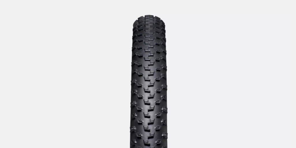 Specialized S-Works Fast Trak2BR T5/T7, Black