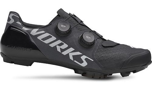 Specialized S-Works Recon Mountain Bike Shoes
