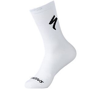 Specialized soft Air Tall sock White-Black