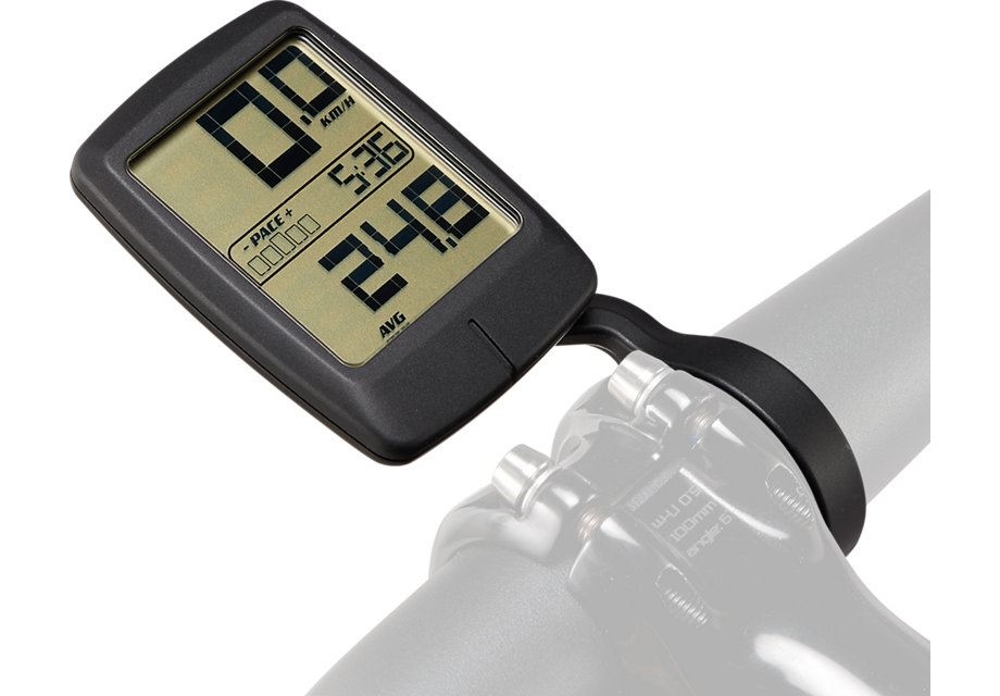 SPECIALIZED Speedzone II Zwart