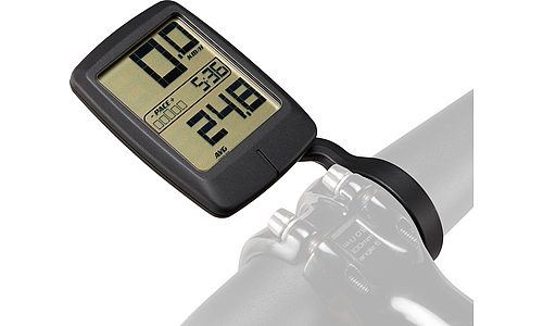 SPECIALIZED Speedzone II Zwart