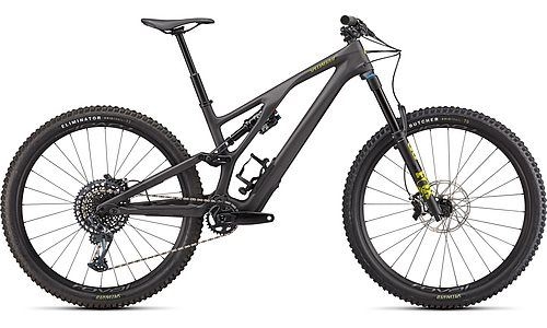 Specialized Stumpjumper EVO Expert