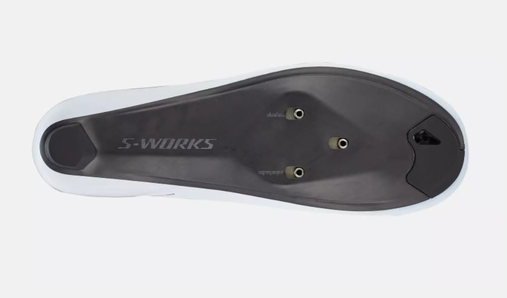 Specialized SWorks Torch Road Shoe, White