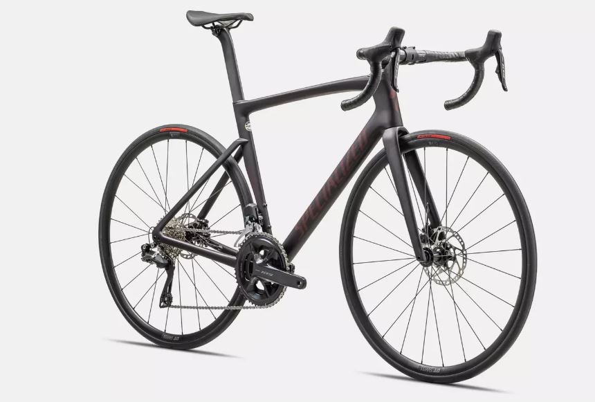 Specialized Tarmac SL7 Comp REDTNT/REDSKY