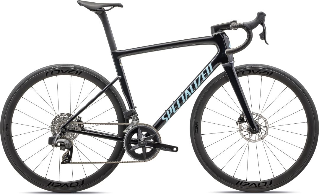 Specialized Tarmac SL8 Expert