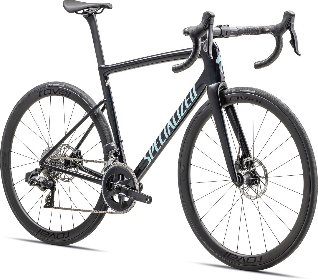 Specialized Tarmac SL8 Expert