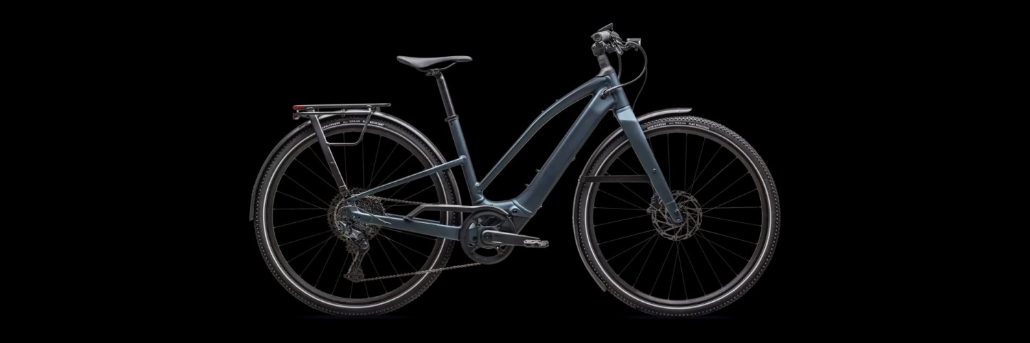 Specialized Vado SL 5.0 ST EQ 2