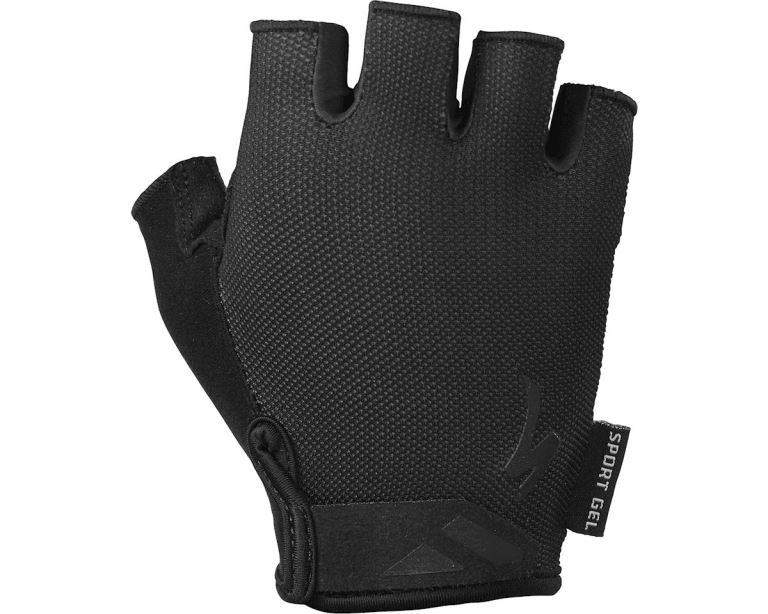 Specialized Women’s Body Geometry Sport Gloves Black