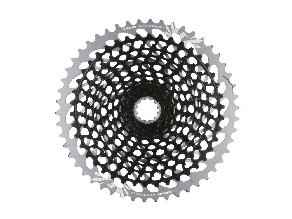 Sram cassette XG1295 XD 12V 10-50T polar grey
