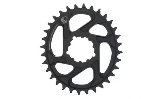 SRAM Eagle Tandwiel Oval Boost 3mm Offset