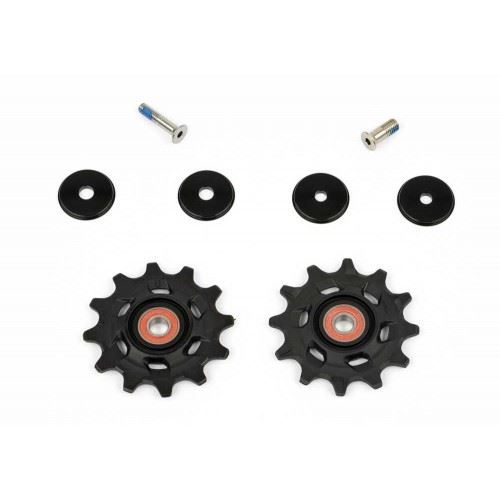 Sram Force AXS 12V derad wielset