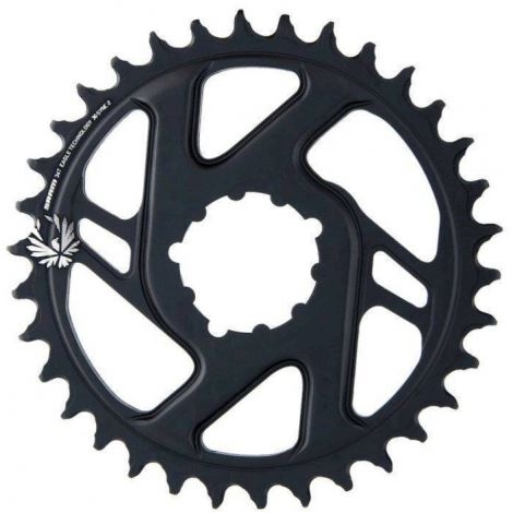 SRAM KETT BLAD 34 SRAM XSYNC 12V DM BST CF ALM 3MM ZW