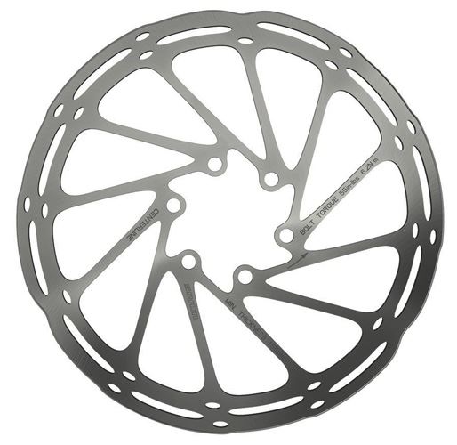 Sram remschijf Centerline Rounded