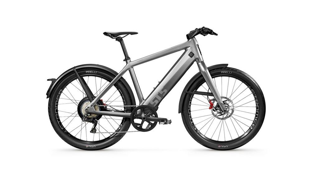 Stromer ST5 ABS