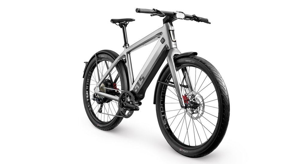 Stromer ST5 ABS