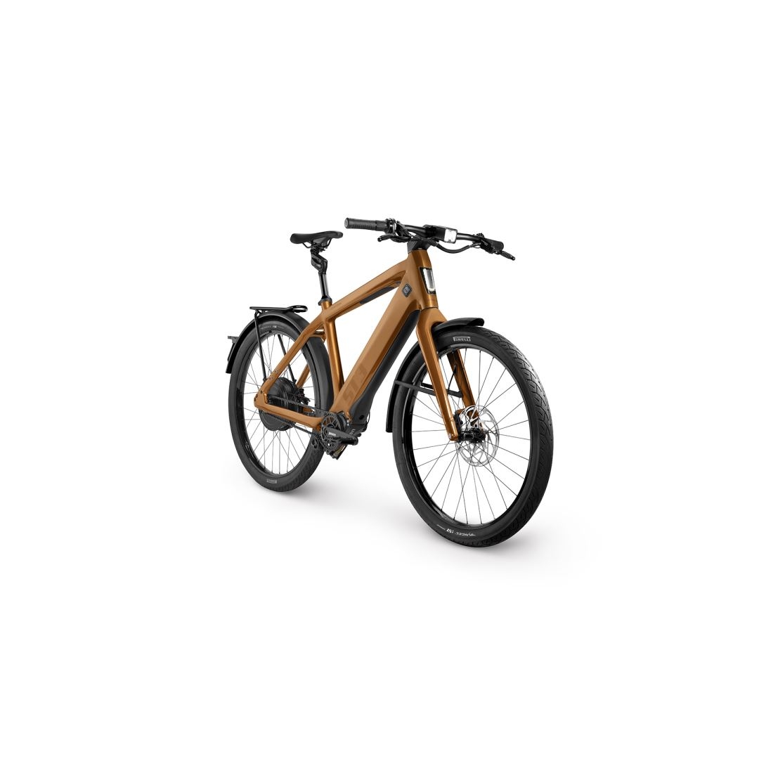 Stromer Stromer - ST3 Pinion