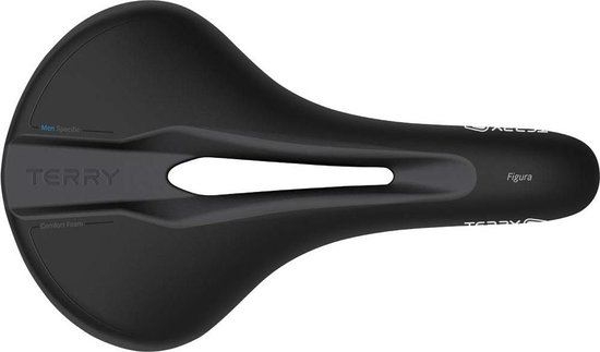 Terry zadel Figura Heren