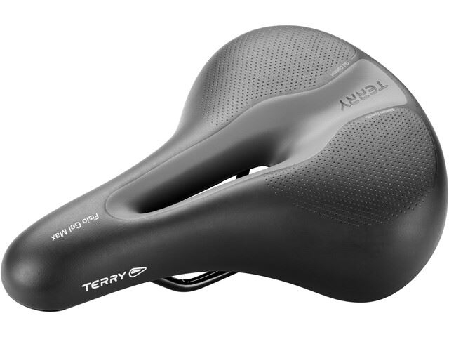 Terry zadel Fisio Flex Dames gel Max