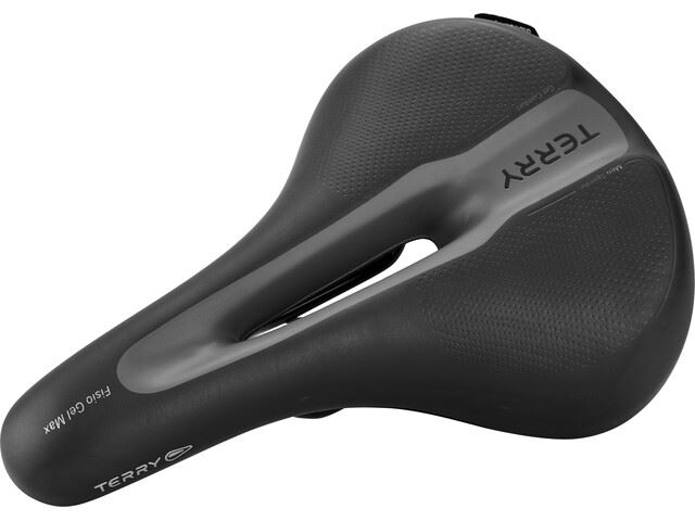 Terry zadel Fisio Flex Heren gel Max