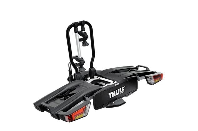Thule EasyFold XT Fietsdrager 2 fietsen