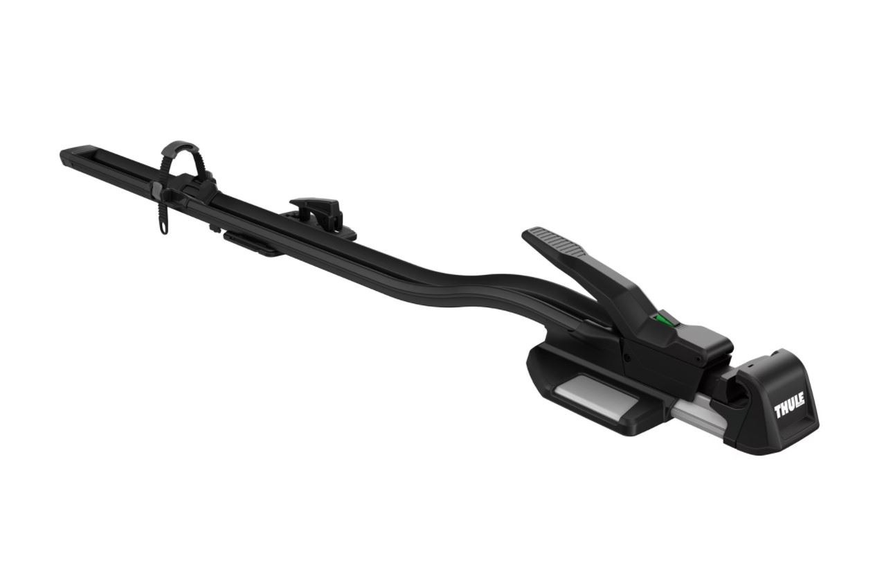 Thule TopRide dakdrager, Black