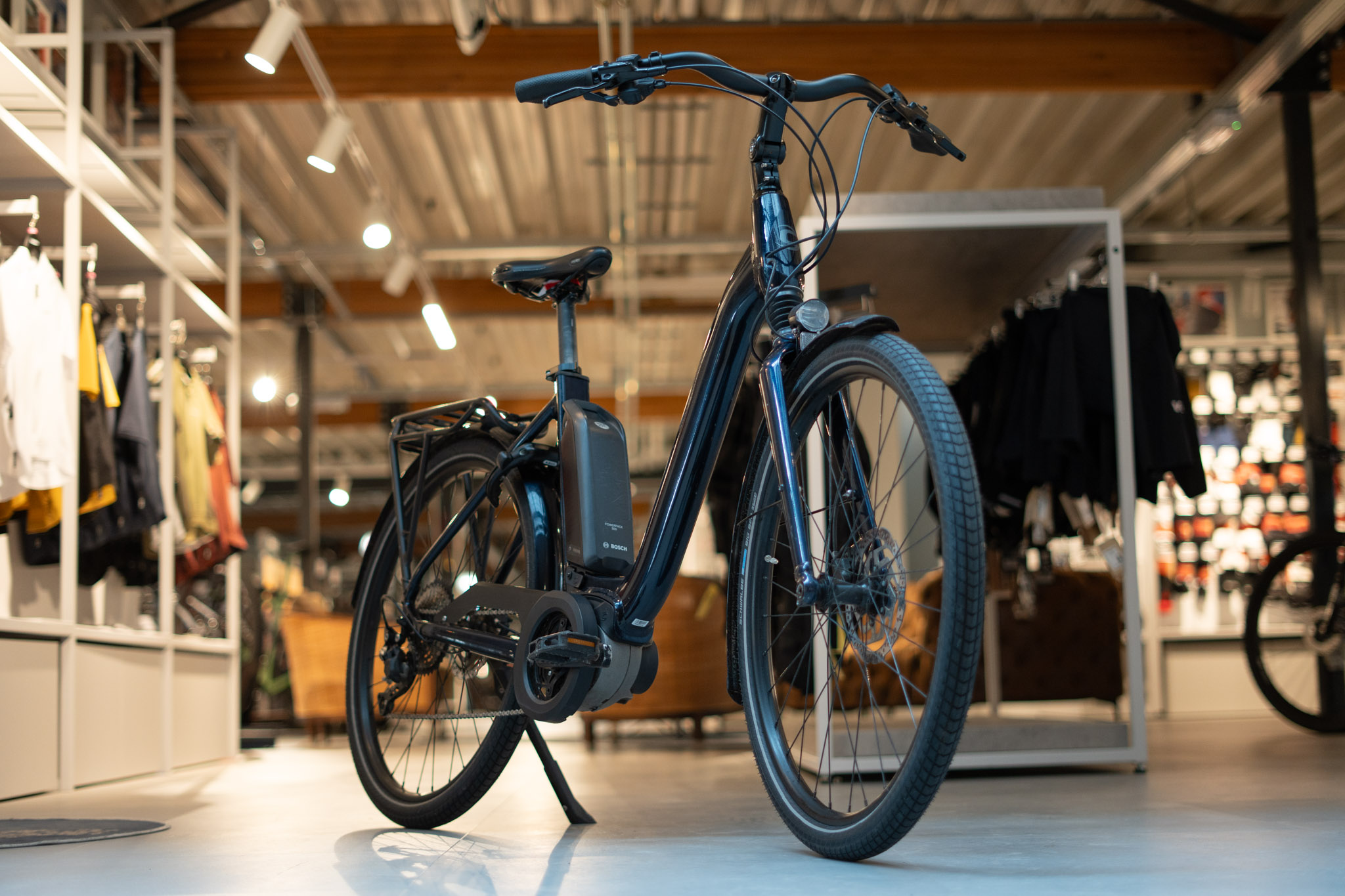 Occasion Cannondale Mavaro Neo 4