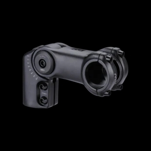 BBB BHS-35 stuurpen HighFix verstelbaar 31.8 120mm zwart