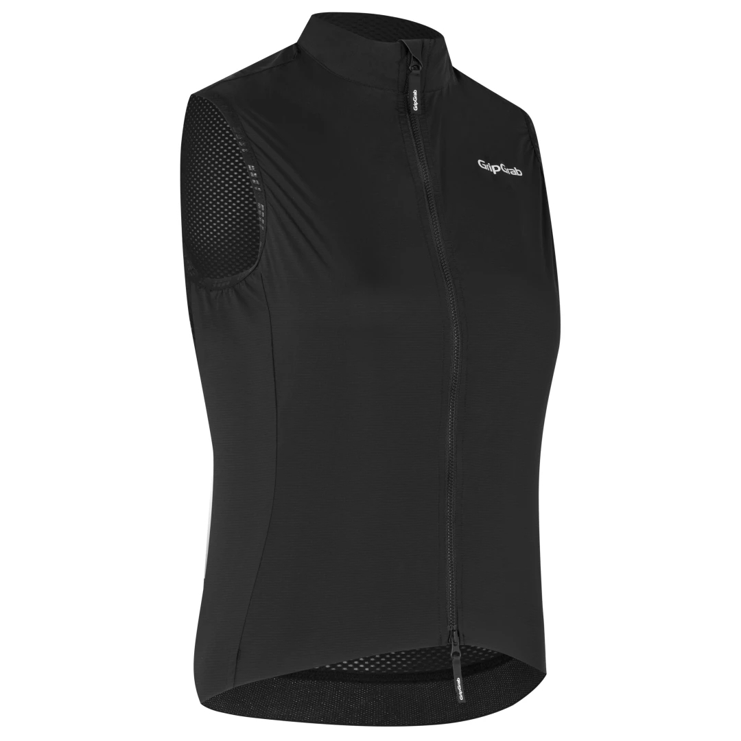 GripGrab Womens PACR Windproof Lightweight Vest