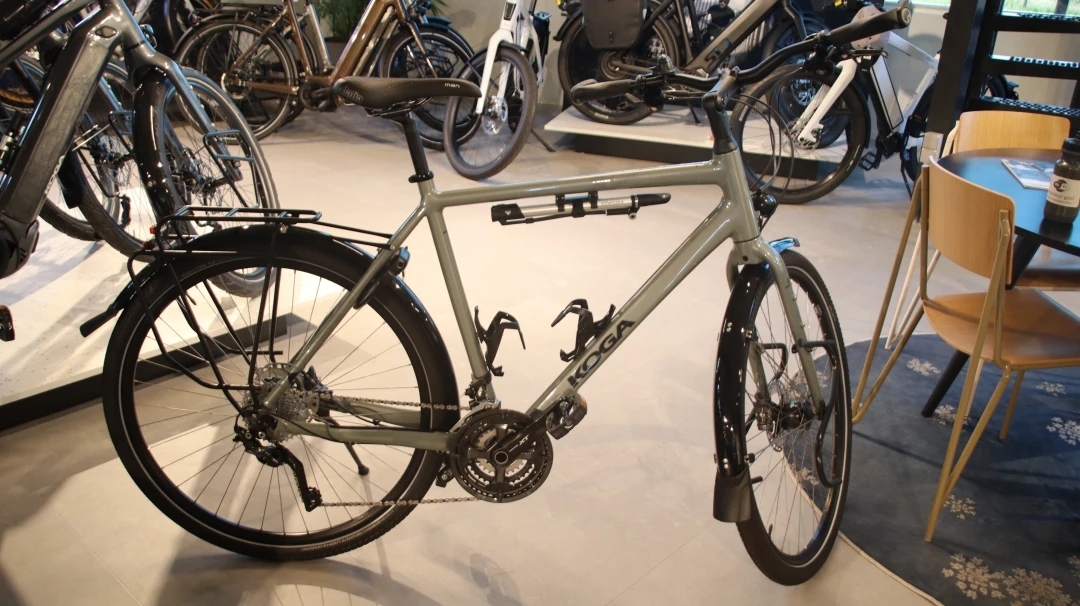 Koga Signature Worldtraveller S 2.0