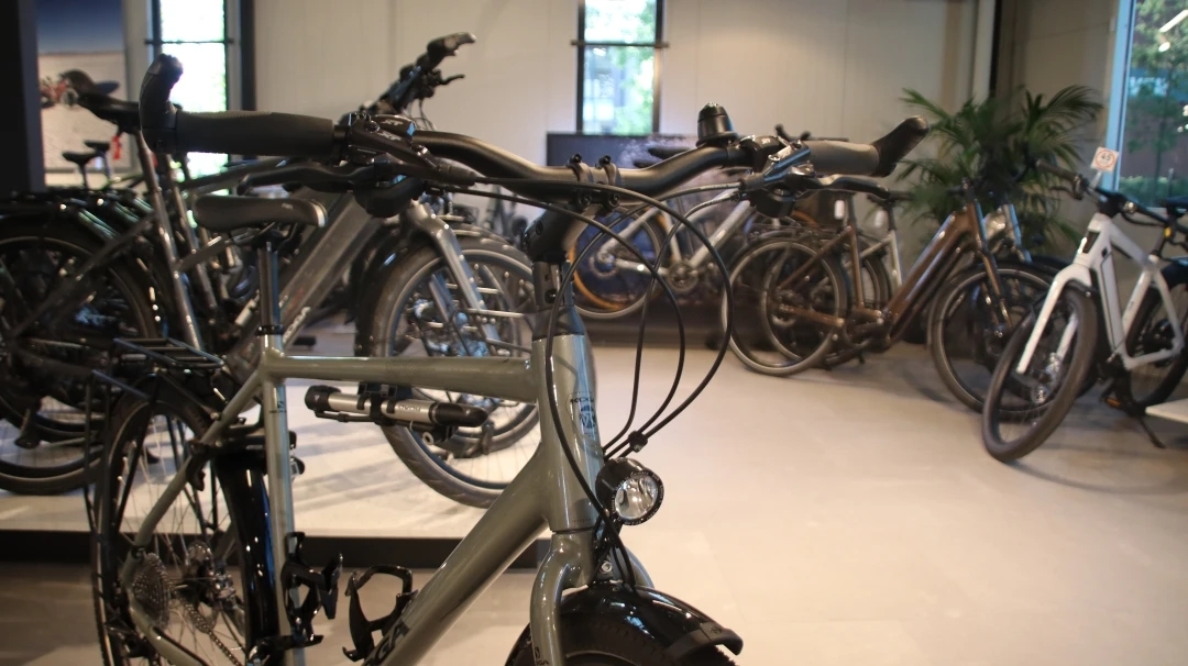 Koga Signature Worldtraveller S 2.0