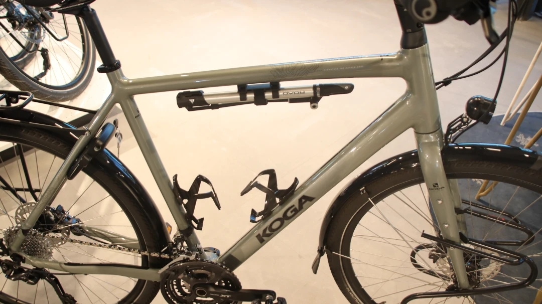 Koga Signature Worldtraveller S 2.0