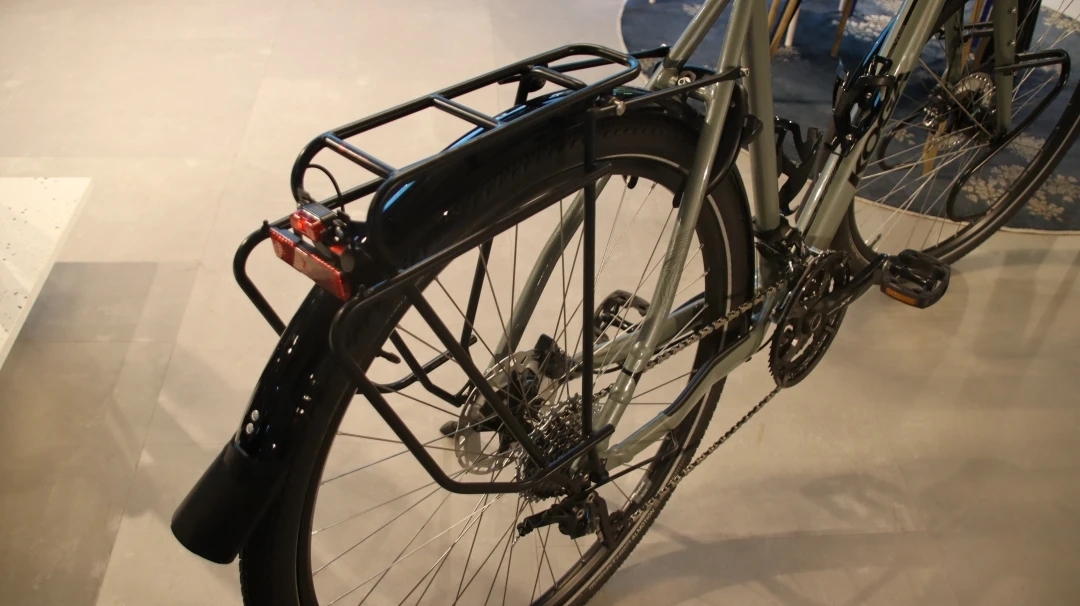 Koga Signature Worldtraveller S 2.0