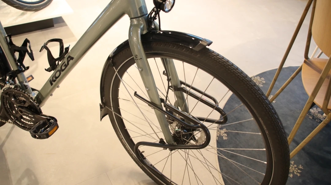 Koga Signature Worldtraveller S 2.0