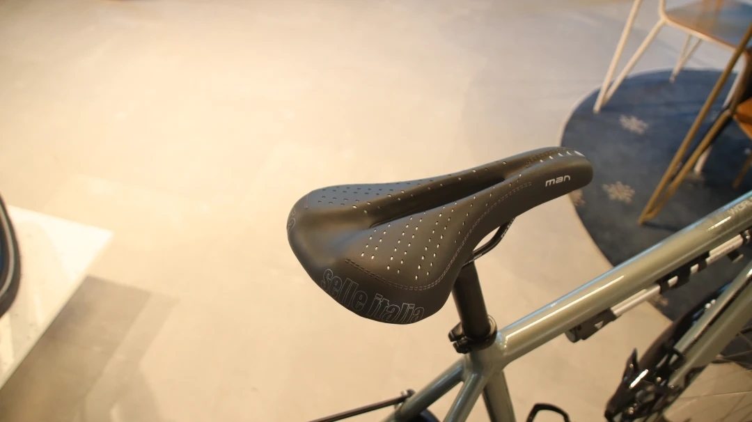 Koga Signature Worldtraveller S 2.0