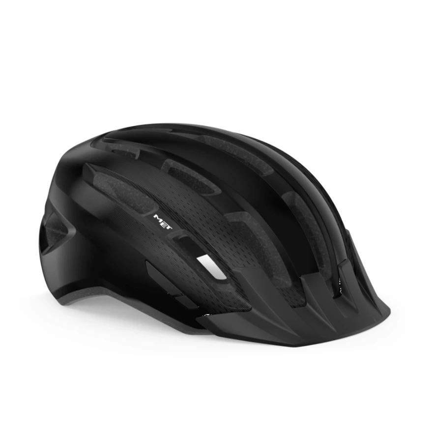 Met Fietshelm Downtown MIPS