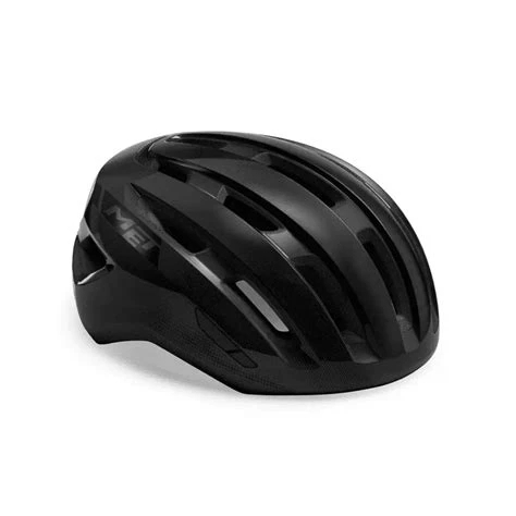 Met Fietshelm Miles MIPS