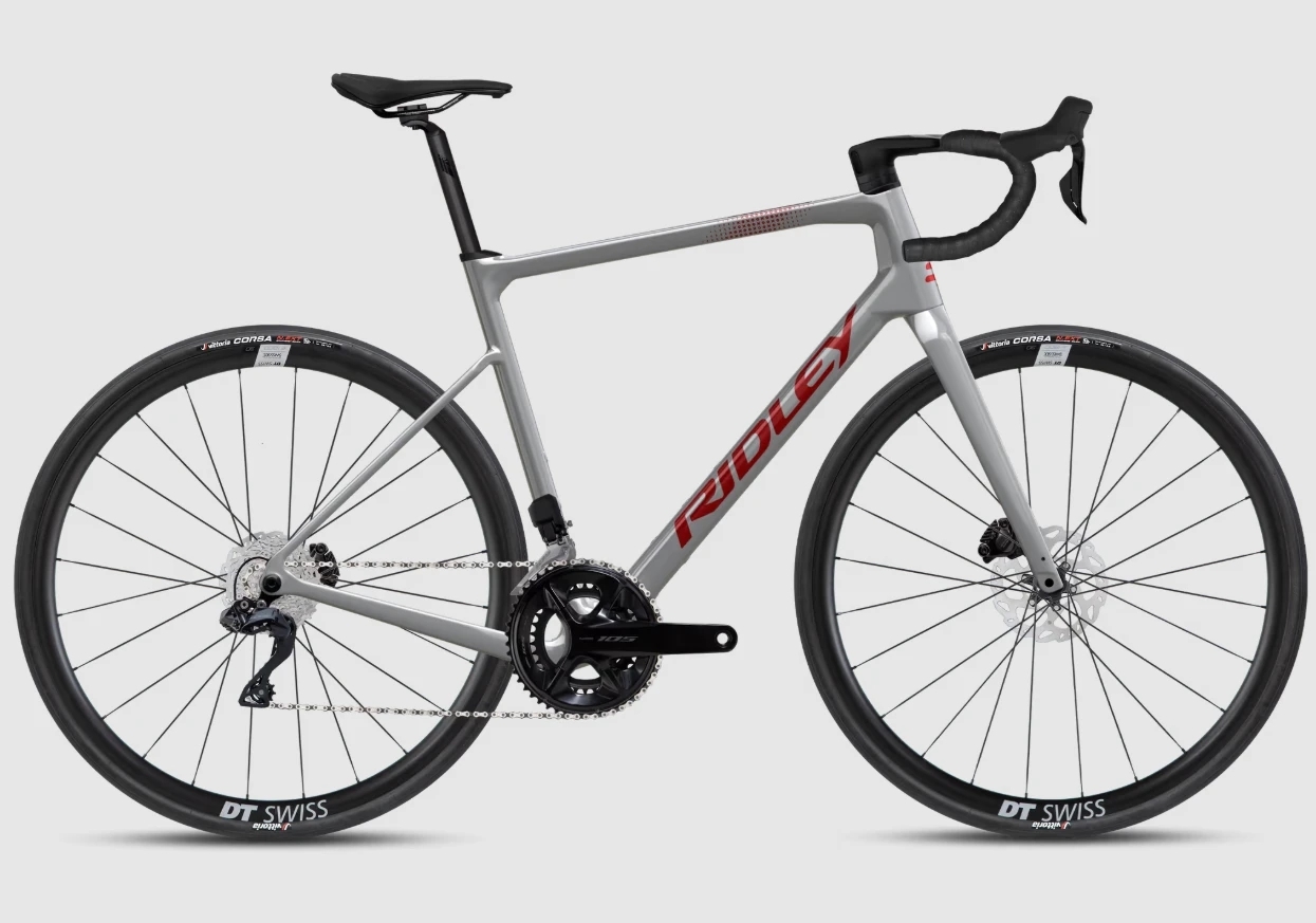 Ridley Grifn 105 DI2 2×12