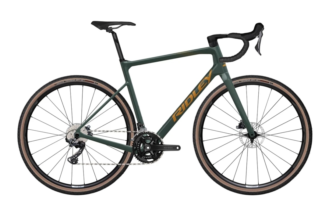 Ridley Grifn GRX 800