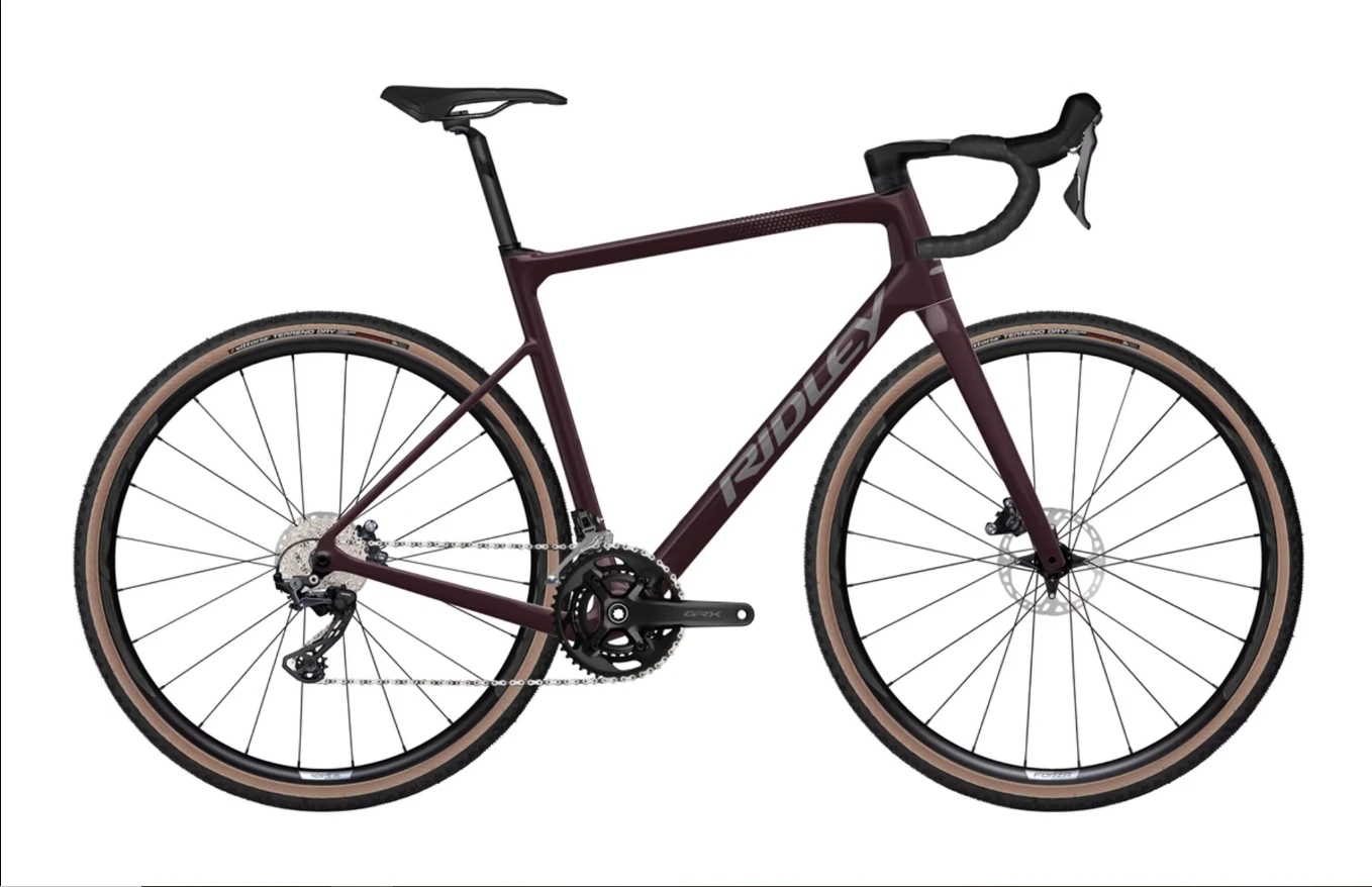Ridley Grifn GRX800