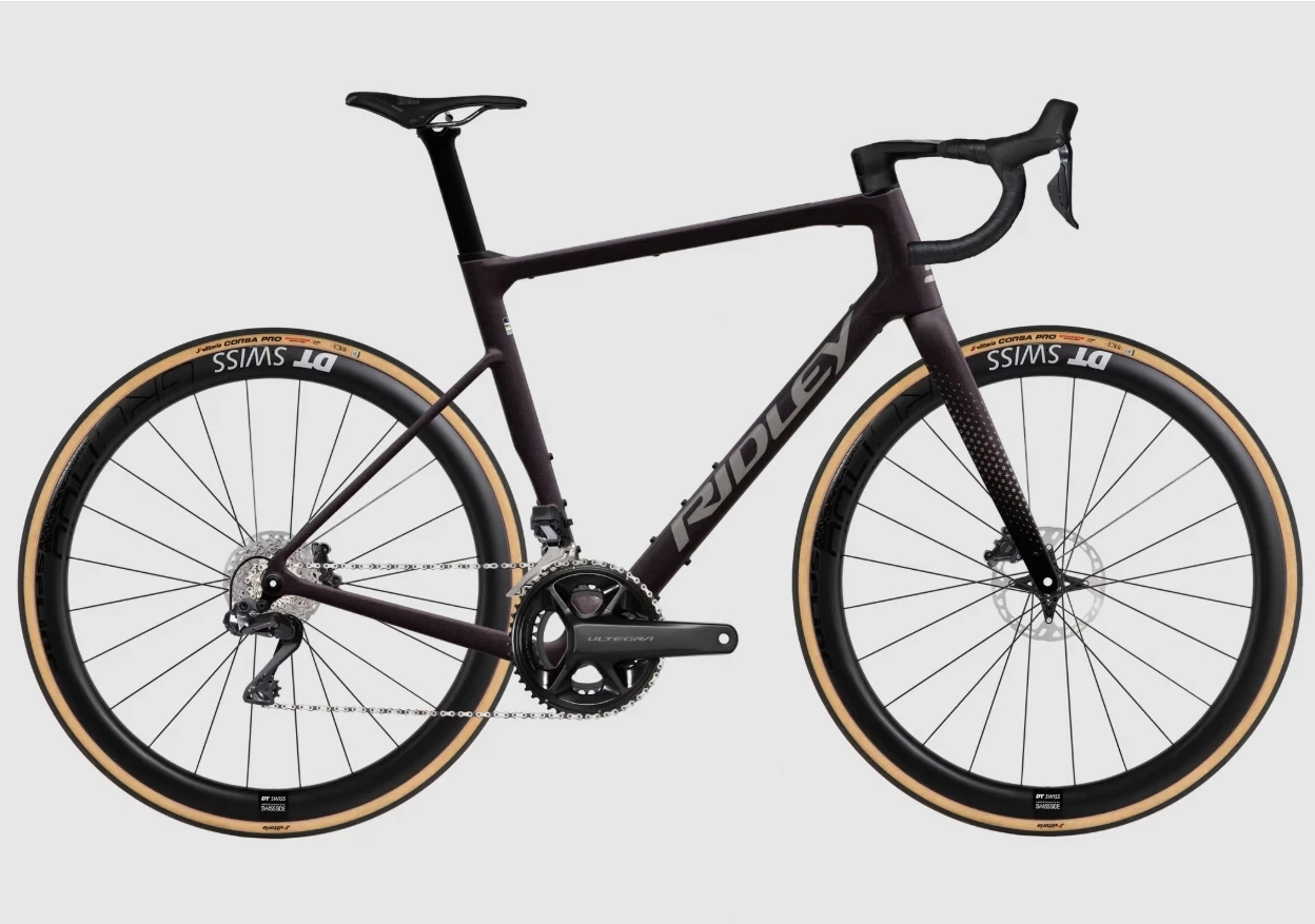 Ridley Grifn RS Road