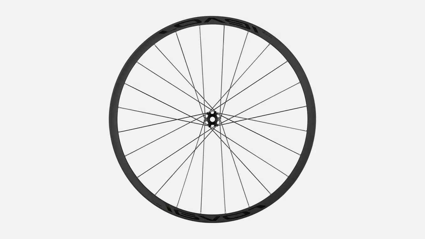 Roval Control SL VI Solix Front