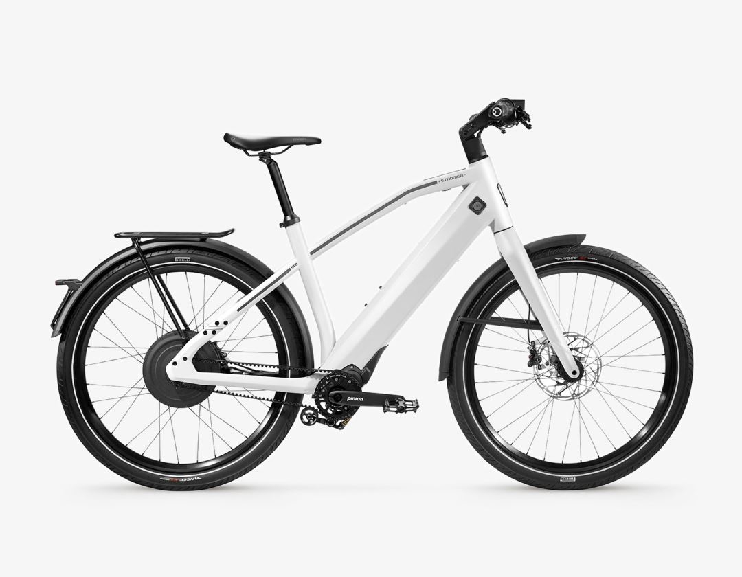 Cannondale Mavaro Neo 5+