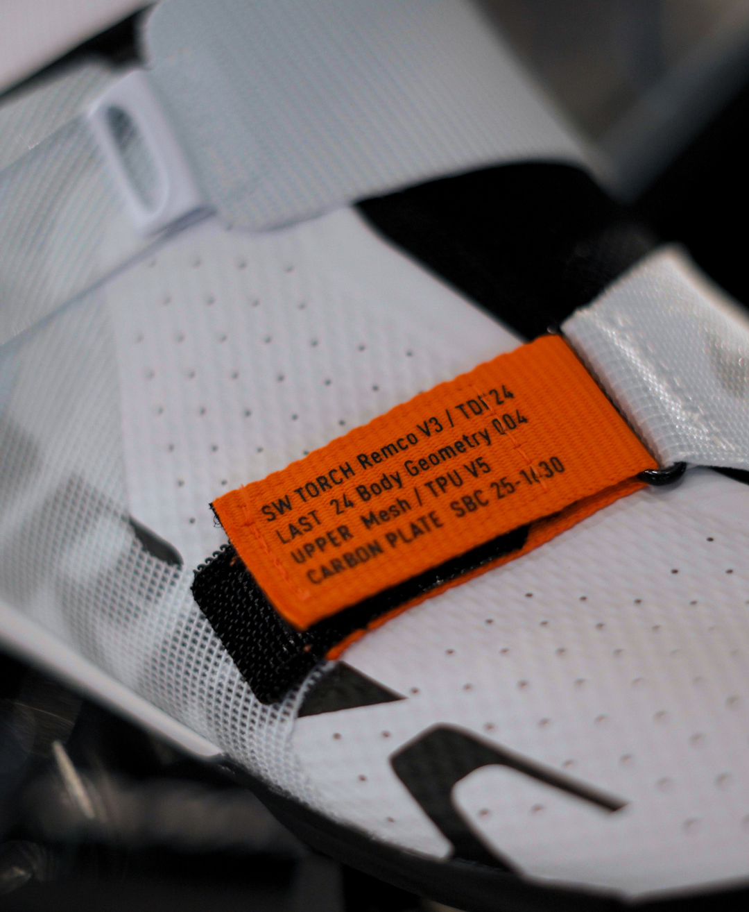 S-Works Torch Remco wielerschoenen