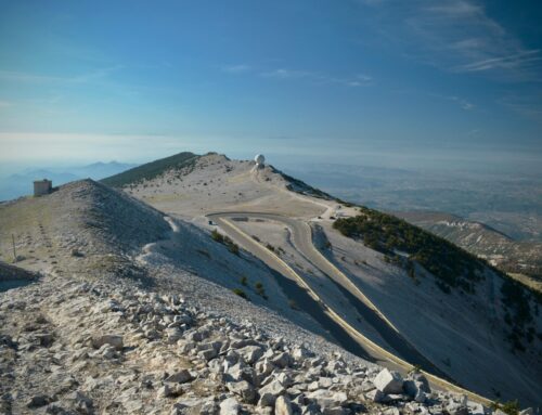 Tour de France 2025: dit zijn de mooiste cols om zelf te fietsen