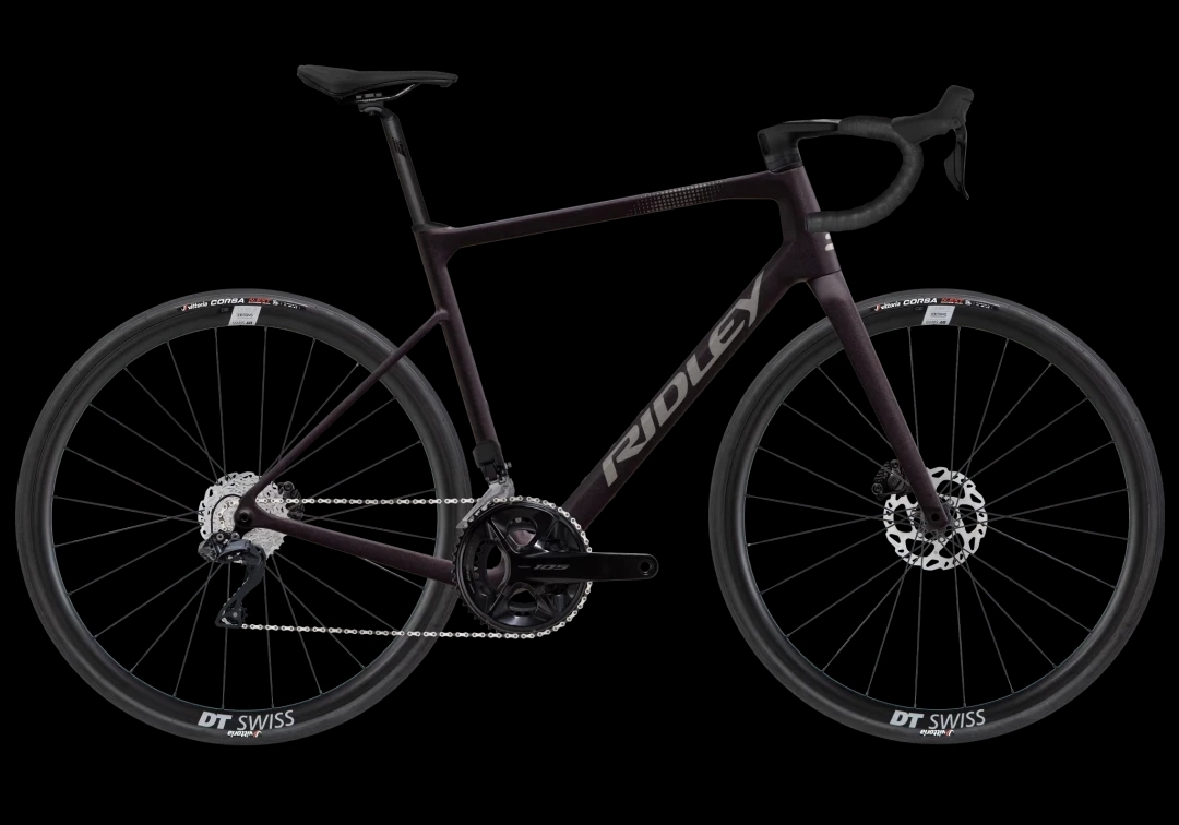 Ridley Grifn 105 DI2 12 Sp