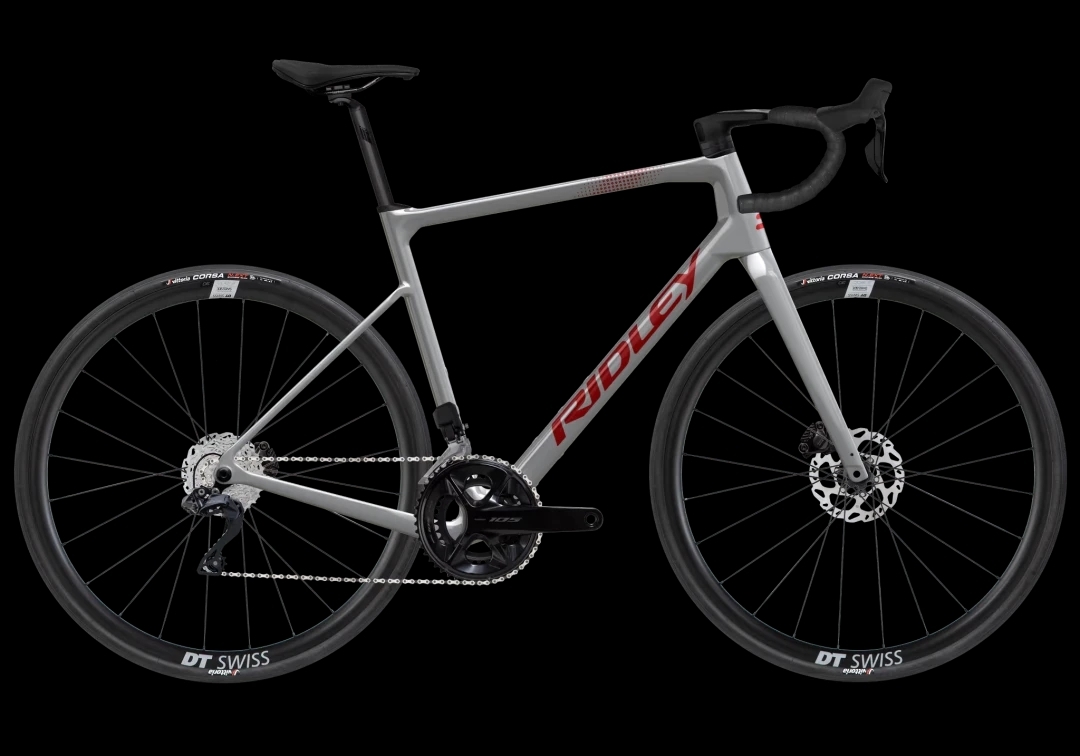 Ridley Grifn 105 DI2 12 Sp